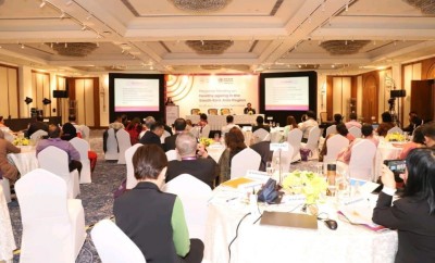 އިސްރަށްވެހިންގެ ދުޅަހޮޔޮކަމާ ބެހޭ ސަރަހައްދީ އޮނިގަނޑެއް ހެދުމުގައި ރާއްޖެއިން ބައިވެރިވެއްޖެ