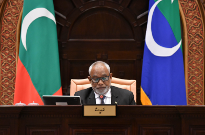 މިދިޔަ ދައުރުގައި ބޭރުކޮށްލި އެސްޑީއެފް ބިލު އަލުން އަނބުރާ މަޖިލީހަށް