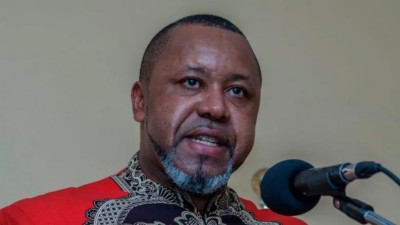 މަލާވީގެ ނައިބު ރައީސް ދަތުރުކުރެއްވި މަތިންދާބޯޓު ގެއްލިއްޖެ