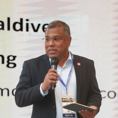 މާލީ ބައިވެރިވުން އިތުރު ކުރުމުގެ މަސައްކަތަށް ބީއެމްއެލް އަށް ބައިނަލްއަގްވާމީ އެވޯޑެއް