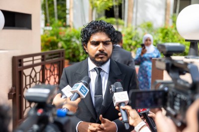 އިންޑިއާއަކީ ގާތް އެކުވެރިއެއް، މިނިވަންކަން ހިފަހައްޓައިގެން ގުޅުން ބަދަހިކުރާނެ: އަޒާން