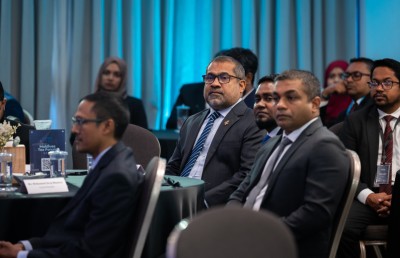 އެކައުންޓިން ދާއިރާގެ ބައިނަލްއަގުވާމީ ބޮޑު ދެ ފޯރަމެއް ރާއްޖޭގައި ބާއްވަނީ