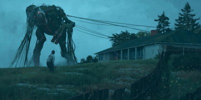 ނެޓްފްލިކްސްގެ އެންމެ އަގުބޮޑު ފިލްމުގެ ބަޖެޓު 300 މިލިއަނުން މައްޗަށް