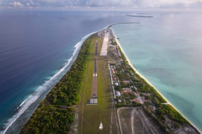 ހަނިމާދޫ ގެއެއްގެ ތެރެއިން މަރުވެފައި އޮތް މީހަކު ފެނިއްޖެ