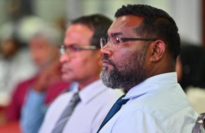 ފައިސަލަށް ތުހުމަތުވާ މައްސަލަތަކެއް އޭސީސީން ބަލަން ފަށައިފި