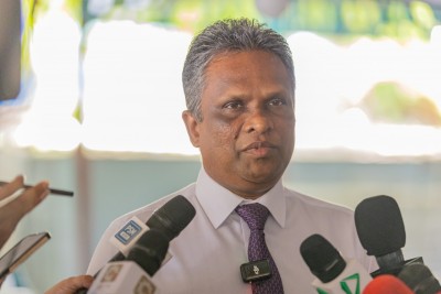 އާސަހަރާ ނިންމޭނީ އޮގަސްޓުގެ ނިޔަލަށް، 10 މިލިއަނަށްވުރެ ގިނައިން ޚަރަދުވާނެ