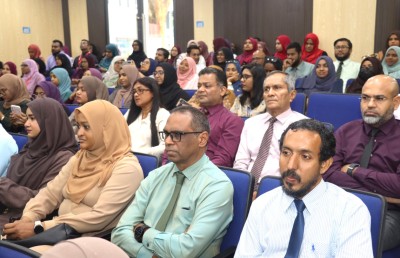 މުސާރަ ބޮޑުވި، ޝަކުވާ އަކީ އިމެއް ނެތި ނެގި އޯޓީ ހިފެހެއްޓުމުން!