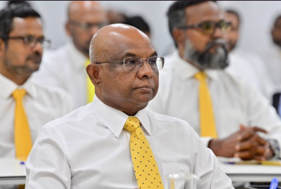 ހެދުން އެޅުމުގެ ގަވައިދަށް ޝާހިދު: އެ އުޅެނީ ޒާތީ ދިރިއުޅުމުގެ ހުރިހާ ކަމެއް ކޮންޓްރޯލް ކުރަން