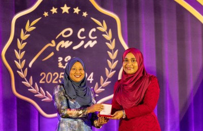 އަންހެނުން ބާރުވެރިކުރުވުމުގެ ނަތީޖާ އެބަ ފެނޭ: މިނިސްޓަރު