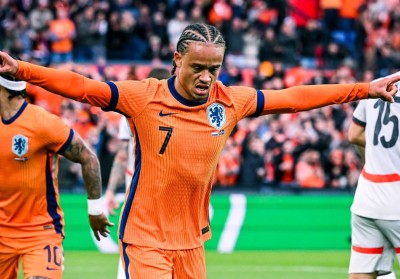 ނެދަލެންޑްސްގެ ފަހު މެޗުން މޮޅެއް، ޕޮލެންޑުން ތުރުކީ ބަލިކޮށްފި