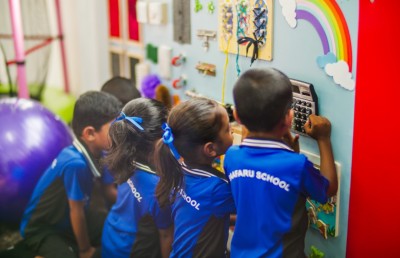 މައުލޫމާތު ނުދީގެން ގާފަރު ސްކޫލަށް ދައުވާ ކޮށްދޭން އެދިއްޖެ