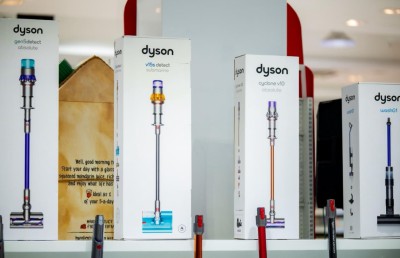 އެސްޓީއޯ އިން މަޝްހޫރު "ޑައިސަން" ބްރޭންޑުގެ އުފެއްދުންތައް ރާއްޖެއަށް