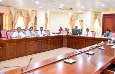 ފެނަކައިގެ އާމްދަނީ ރަނގަޅު، ހަމައަކަށް ނޭޅެނީ ކުރީގެ އިހުމާލު ބޮޑުކަމުން: ނަޖާހް