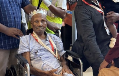 ދިވެހި ޙައްޖުވެރިން އަންނަން ފަށައިފި