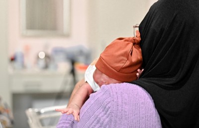 ފާޓިލިޓީ ފަންޑުން އައިވީއެފް ހަދަން 50 ދެމަފިރިއަކަށް ފުރުސަތު ހުޅުވާލައިފި