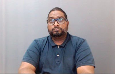 ޝަރީއަތަށް ހާޒިރުވާން ބައްސާމް ގޮޅިން ނުކުންނަން ދެކޮޅު ހަދަނީ