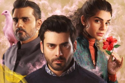 ފަވާދު އާއި ސަނަމްގެ ސީރީސް އަންނަ މަހު ޒީ5އަށް