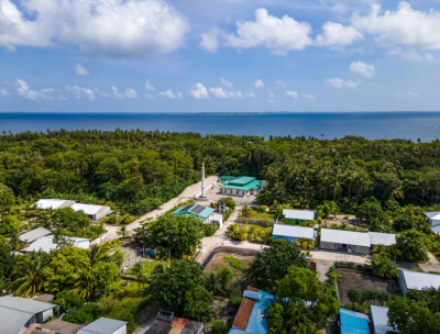 މަގޫދޫ ނަރުދަމާ މައްސަލަ ހައްލުނުވެ، ރަށު ރައްޔިތުން ކަންބޮޑުވެފައި