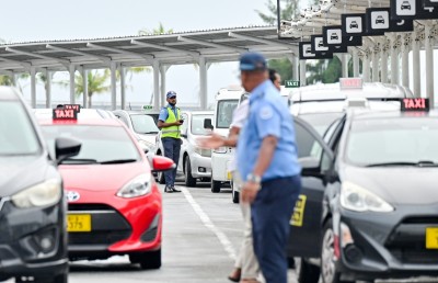 ޓެކްސީ ލައިން ފަށަން 407 ޑްރައިވަރުން ހޯދަނީ