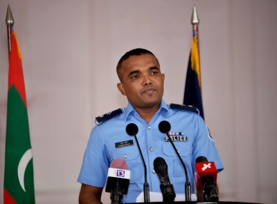 ވައްކަން ގިނަކަން ފާހަގަކޮށް، 434 ކުށްވެރިން ދޫކުރިކަމުގެ ކަންބޮޑުވުން ޝިފާން ފާޅުކުރައްވައިފި