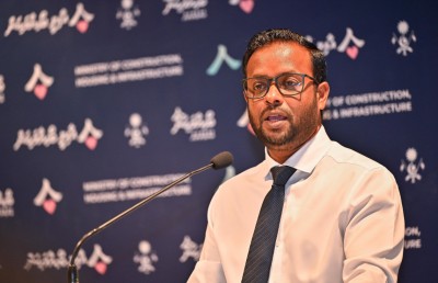 ބޯހިޔާވަހިކަމުގެ ސިޔާސަތު ހާއްސަކޮށްފައި ވަނީ އަމިއްލަ އެއްވެސް ގެދޮރެއް ނެތް އާއިލާތަކަށް: މިނިސްޓަރު