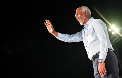 ކޮންޓްރެކްޓަރުންނަށް ނުދީ ހުރި 444 މިލިއަން ދޫކޮށްފި