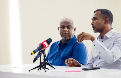 ރާއްޖެއާ މެދު ސާފްގައި "ގެއްލުނު" އިތުބާރު އަލުން ހޯދަން އެފްއޭއެމުން ފިޔަވަޅުތަކެއް!