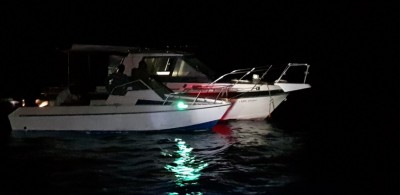 ދެ ލޯންޗު ޖެހި، ދެ މީހަކަށް އަނިޔާވެއްޖެ