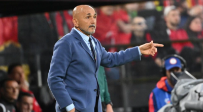 ޓާގެޓަކީ ކްރޮއޭޝިއާގެ ފުރުސަތުތައް ހުއްޓުވުން: އިޓަލީ ކޯޗު