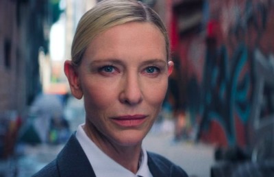 ސްކުއިޑް ގޭމްގެ އެމެރިކާގެ ސީރީޒް ޑައިރެކްޓްކުރަނީ ޑޭވިޑް ފިންޗާ