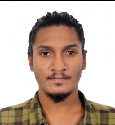 ފުވައްމުލަކުން ޒުވާނަކު ގެއްލިގެން ހޯދަނީ