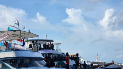 މަސްވެރިންނަށް މިއަދު 46 މިލިއަން ރުފިޔާ ޖަމާކުރަނީ