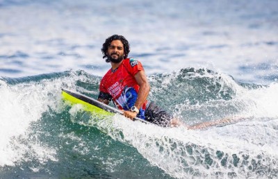 ކުޑަ އައްޔަ ބަލިކޮށް ބަނޑުފިލާ ޗެލެންޖްގެ ޗެމްޕިއަންކަން ފުވައްމުލަކުގެ އަޝްރަފަށް