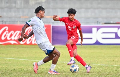 ފަހު ހާފުގައި ރާއްޖޭން ކުޅުން ރަނގަޅު ކުރި، މޮޅުވިޔަސް ފިލިޕީންސުން ބޭނުންވި ނަތީޖާއެއް ނުނެރެވުނު!