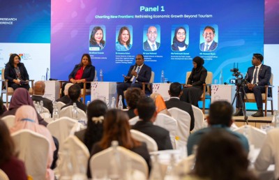 ފިންޓެކާ އެކު މުޅި ރާއްޖެއަށް އިގްތިސާދީ ގިނަ ކުރިއެރުންތަކެއް ލިބޭނެ: ނިޔާޒް