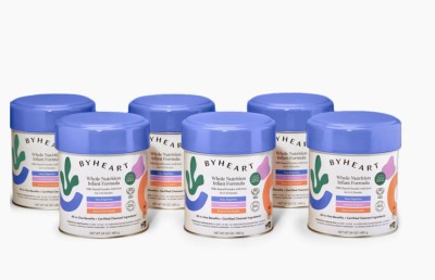 ކުޑަކުދިންނަށްދޭ ފޯމިއުލާއަކުން ޖަރާސީމު ފެނިގެން ވިއްކުން މަނާކޮށްފި