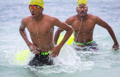 ކަނޑުފެތުމުގެ ދުނިޔޭގެ އެންމެ ބޮޑު މުބާރާތް "އޯޝަންމޭން" ރާއްޖެ އަށް