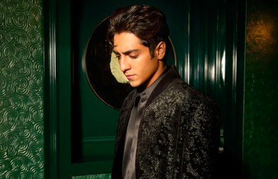 އަހަންނަކީ "ސްޓާ ކިޑެއް" ނޫން: އަހާން