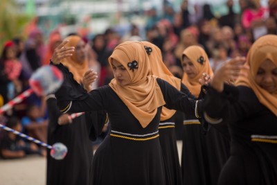 މާލޭގައި ވެސް ޢީދު ވިލޭރޭ ވެދުމާ ދިއުން އޮންނާނެ: އެންސީއޭ