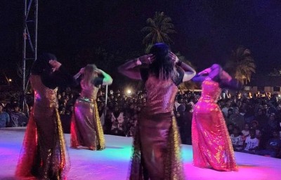 ސަގާފީ ކުޅިވަރުތަކާ އެކު މި ފަހަރު މާލޭގައި ކުލަގަދަ ޢީދެއް