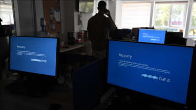 ޚިދުމަތްތަކަށް ދިމާވި މައްސަލަ ހައްލުވެއްޖެ: މައިކްރޯސޮފްޓް