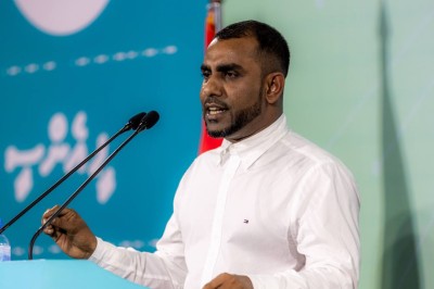 ފައިސަލްގެ ރައްދު ޔާމީނަށް: މި ސަރުކާރުން އިގުތިސާދީ ހާލަތު ނޭނގިގެނެއް ނޫޅޭ