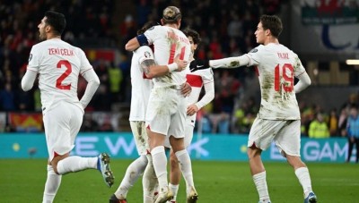 ތުރުކީން ދެވަނަ ބުރު ޔަގީންކޮށްފި