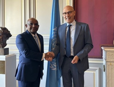 ފަލަސްތީނު ރައްޔިތުންގެ ހައްގުތައް ހިމާޔަތްކުރުމަށް އަވަސް ފިޔަވަޅުތަކެއް އަޅަން ޝާހިދު ގޮވާލައްވައިފި