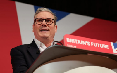 ބޮޑު ތަފާތަކުން އިނގިރޭސި ބޮޑުވަޒީރު ކަމަށް ކިއާ ސްޓާމާ