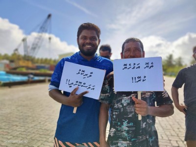 މަސް ގަންނަ އަގާ ތެލުގެ އަގާ ދެކޮޅެއް ނުޖެހޭ، މަސްވެރިކަން ހުއްޓިދާނެކަމުގެ ބިރު