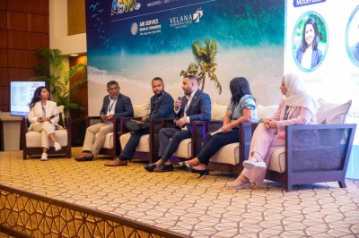 އެއާ ސާވިސް ކޮންގްރެސްއިން ދާއިރާ ތަރައްގީ ކުރުމަށް ފުރުސަތުތައް ފަހިވި: އެމްއޭސީއެލް