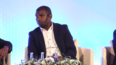 މިދިޔަ ސަރުކާރުން ހަދަން ނިންމި ފުށް ފެކްޓްރީގެ މަސައްކަތް ކުރިއަށް ނުގެންދަން ނިންމައިފި