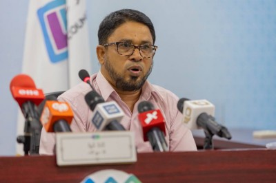 ގޭ ތެރޭގައި މީހުން ބަންދުވީ ގަވާއިދާ ޚިލާފަށް ގޭގެ ރަޖިސްޓްރީ ހަދައިދިނުމުން: ކައުންސިލް