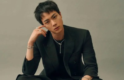 ބީޓީއެސްގެ ޖިންގެ ކޮންސާޓް ފިލްމު އަންނަ މަހު ގެނެސްދެނީ